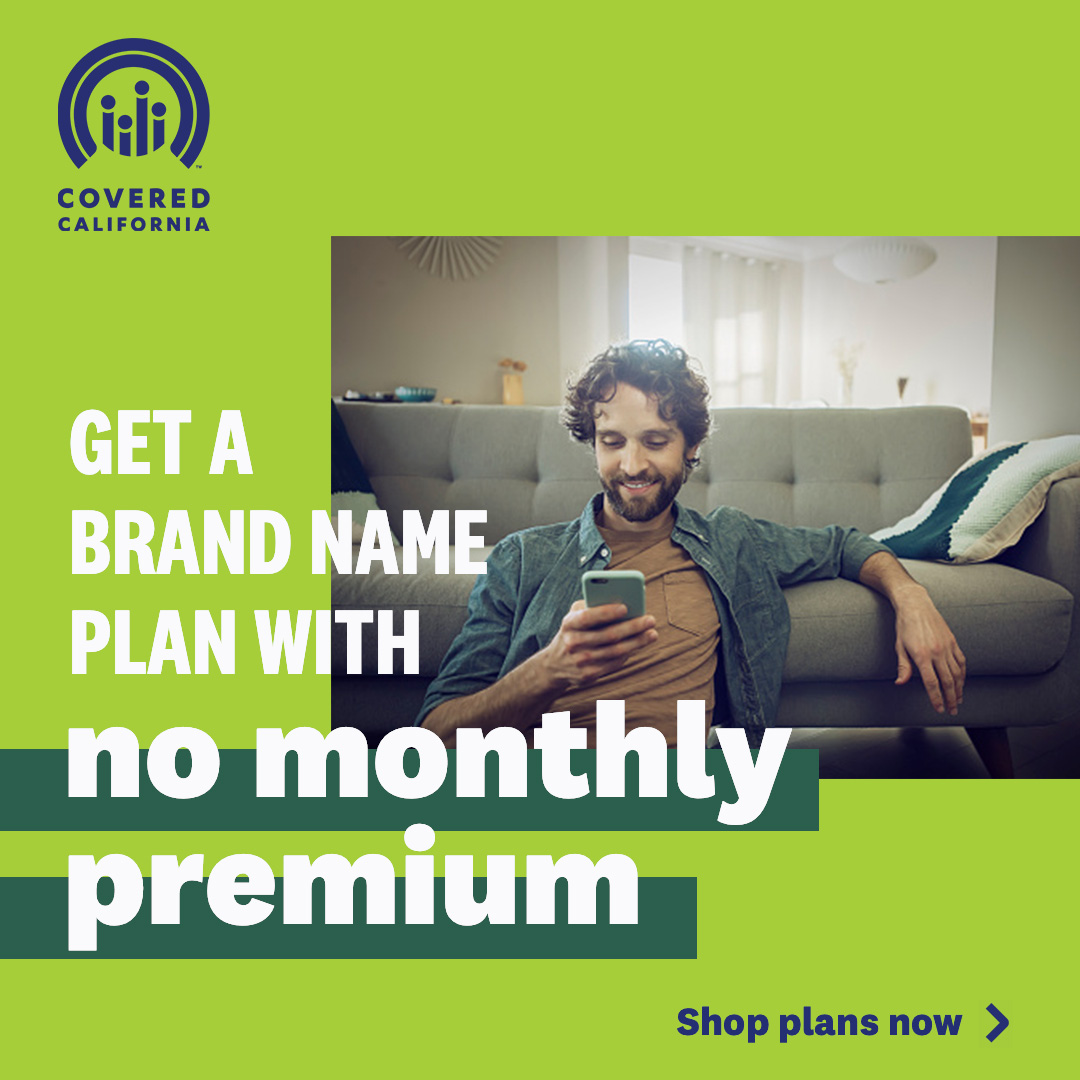 Covered California specialenrollment period is now open Official